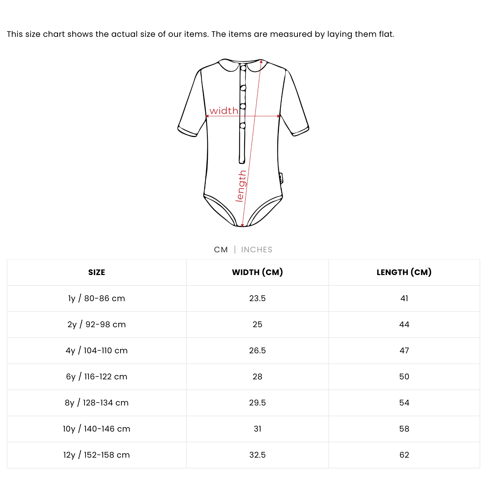 Girl UV Swimsuit Sailor Nice