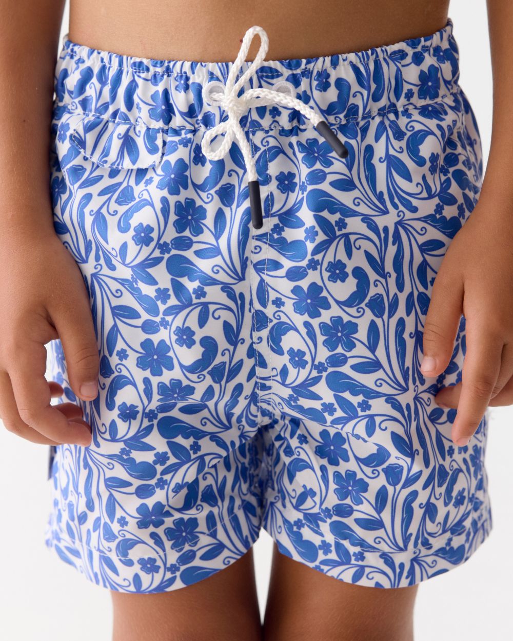 Boys UV Swim Shorts Ferran Positano