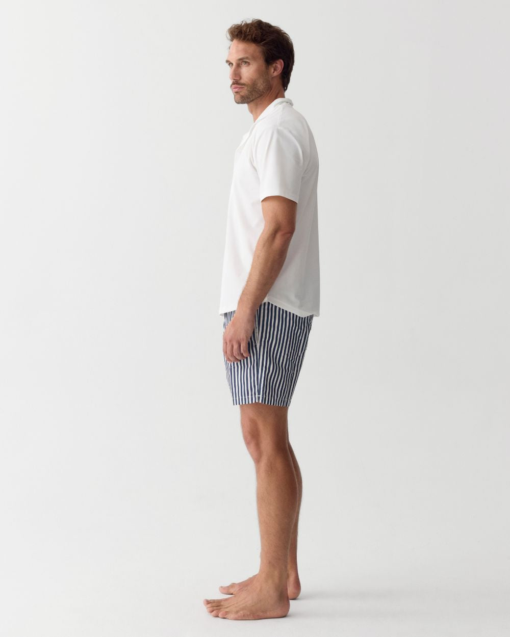 Men UV Swim Shorts Ferran Maggiore