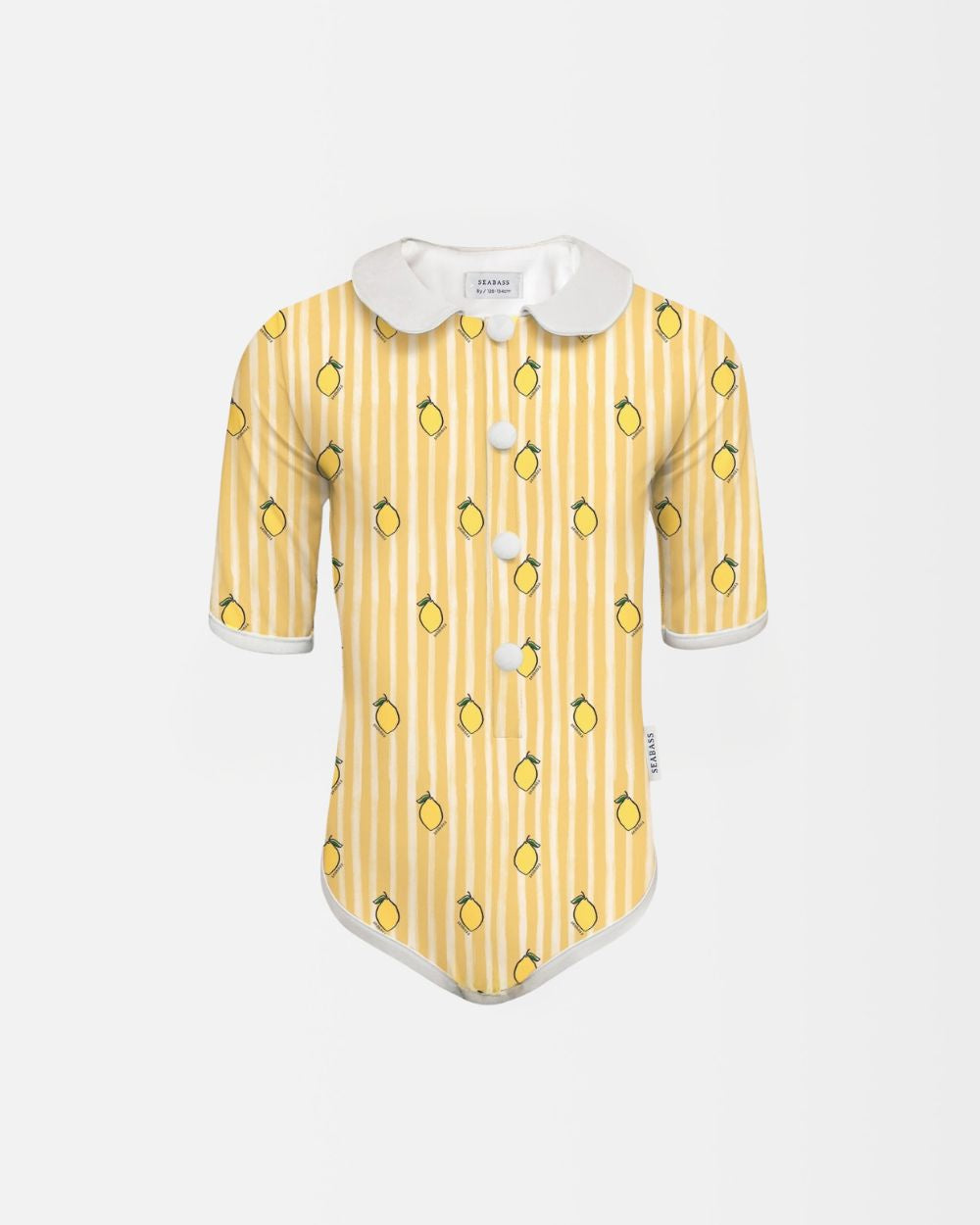 Girl UV Swimsuit Coco Capri