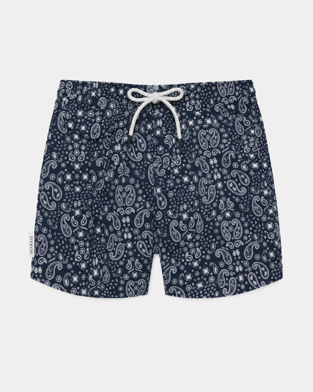 Men UV Swim Shorts Ferran Ravello