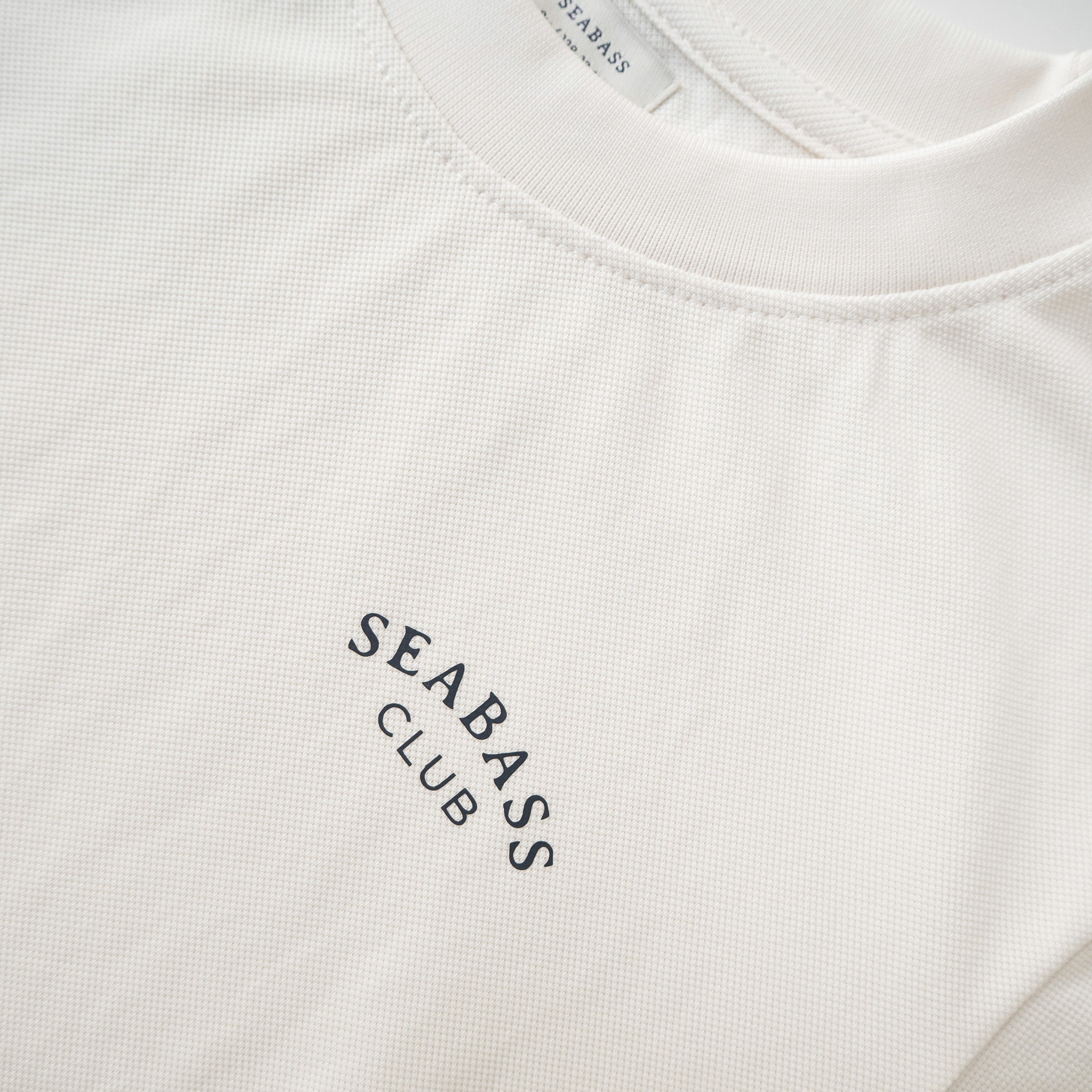 Kids UV Active T-Shirt White