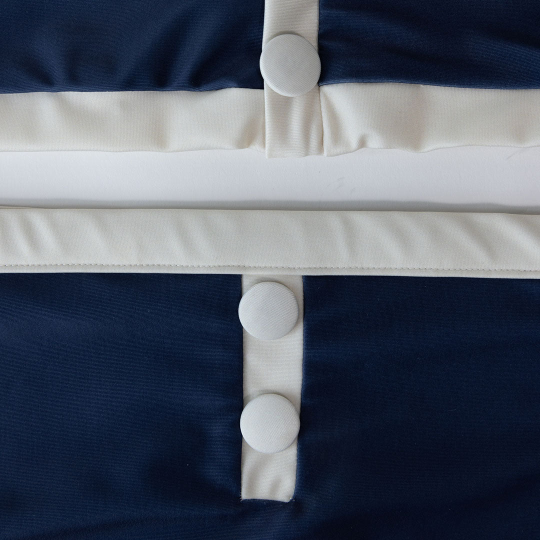 Women UV Two-piece Swimsuit Coco Monaco