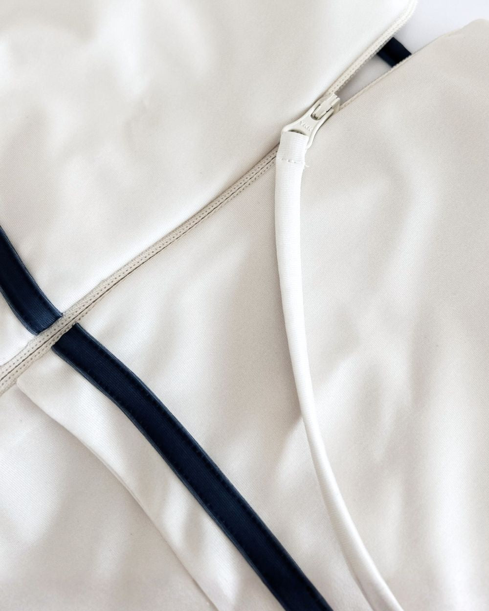 Girl UV Swimsuit Sailor Nice