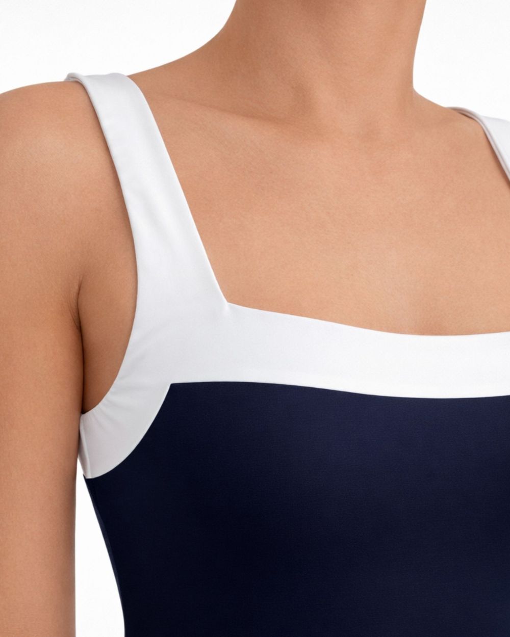 Women UV Swimsuit Elle Monaco