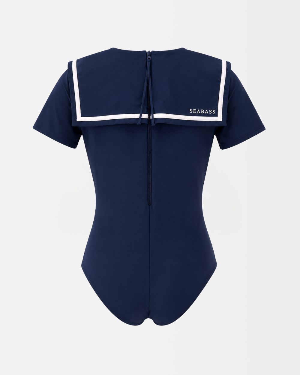 Women UV Swimsuit Sailor Monaco