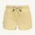 Boy UV Swim Short Lemon Yellow - solid
