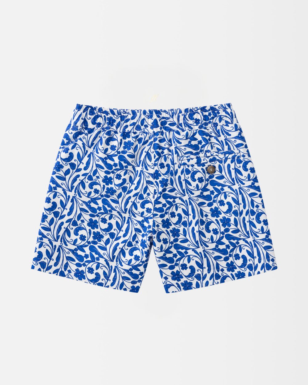 Boys UV Swim Shorts Ferran Positano