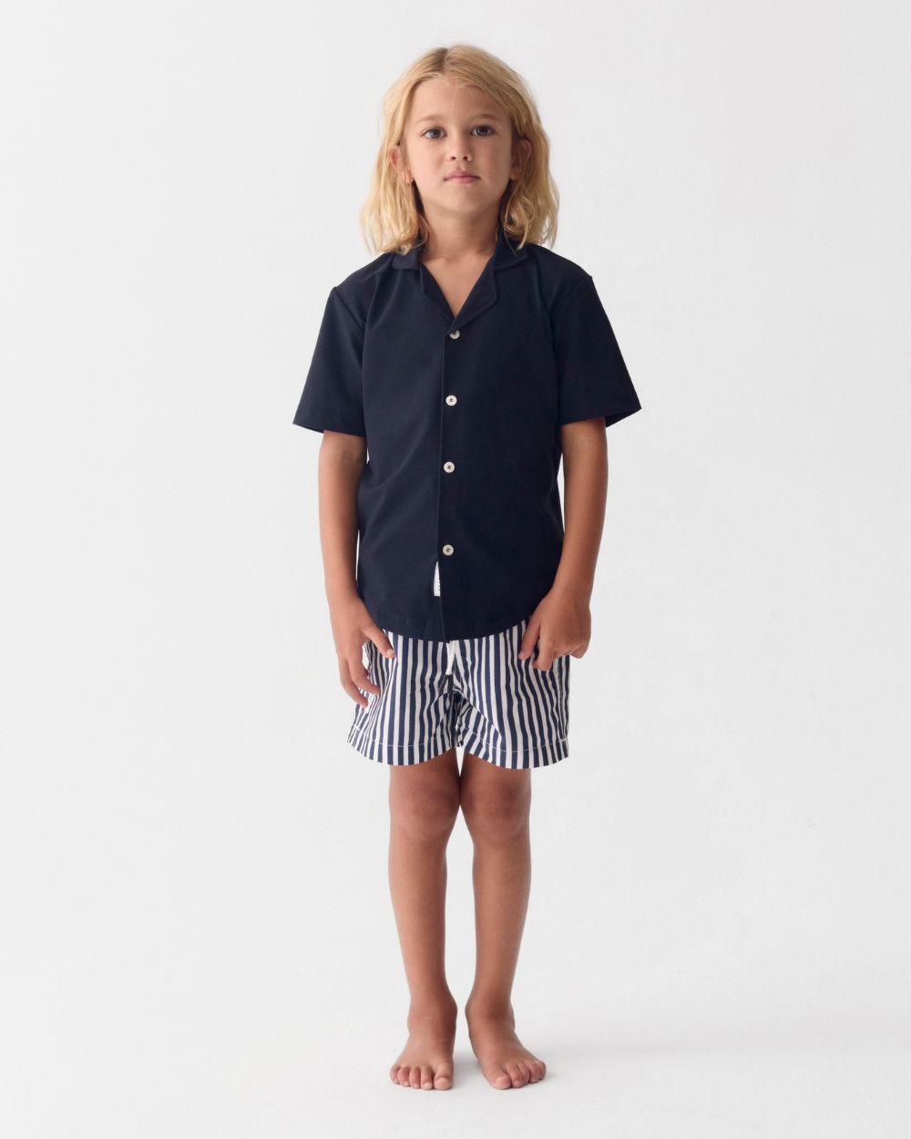 Boy UV Swim Shorts Ferran Maggiore