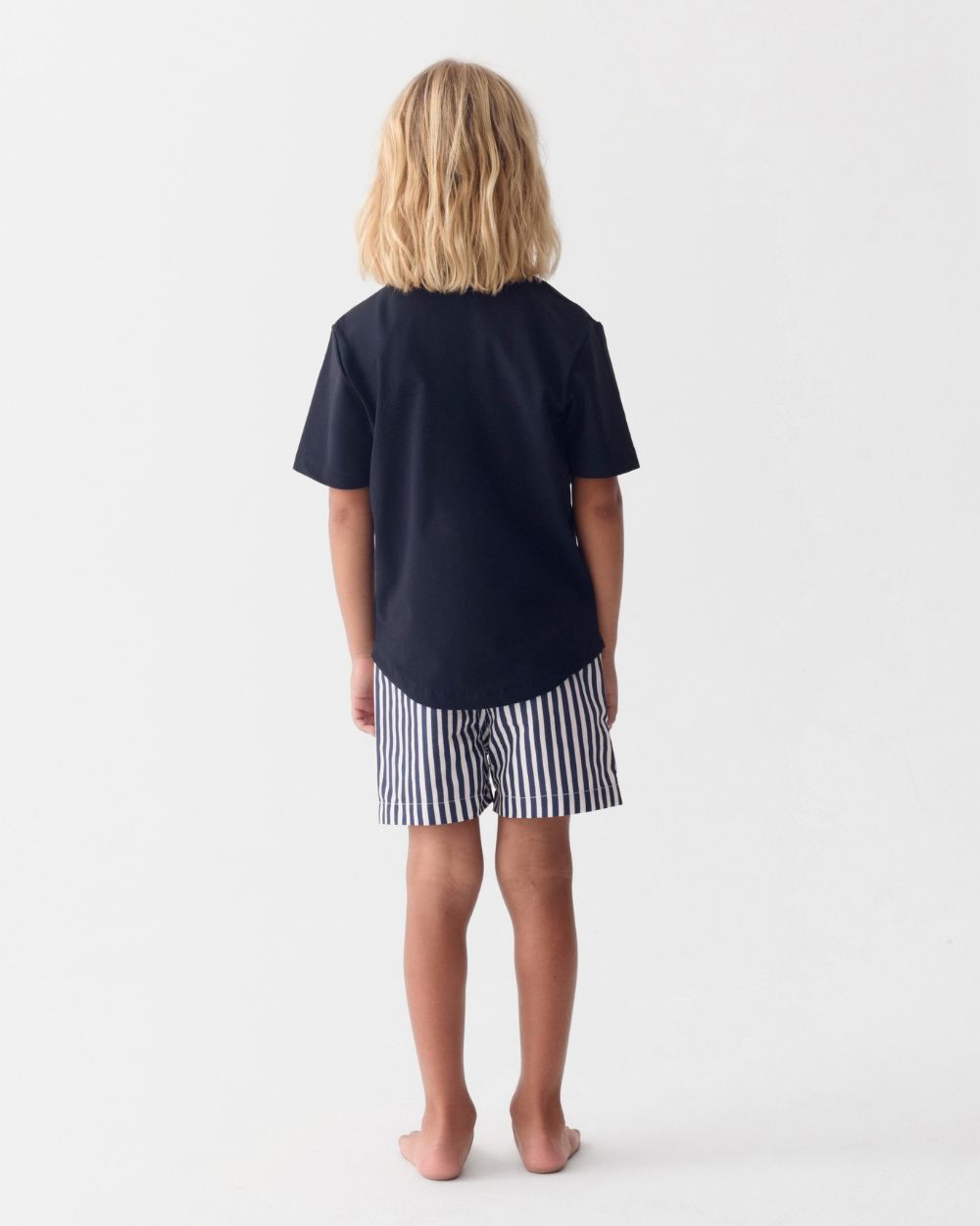 Boy UV Swim Shorts Ferran Maggiore