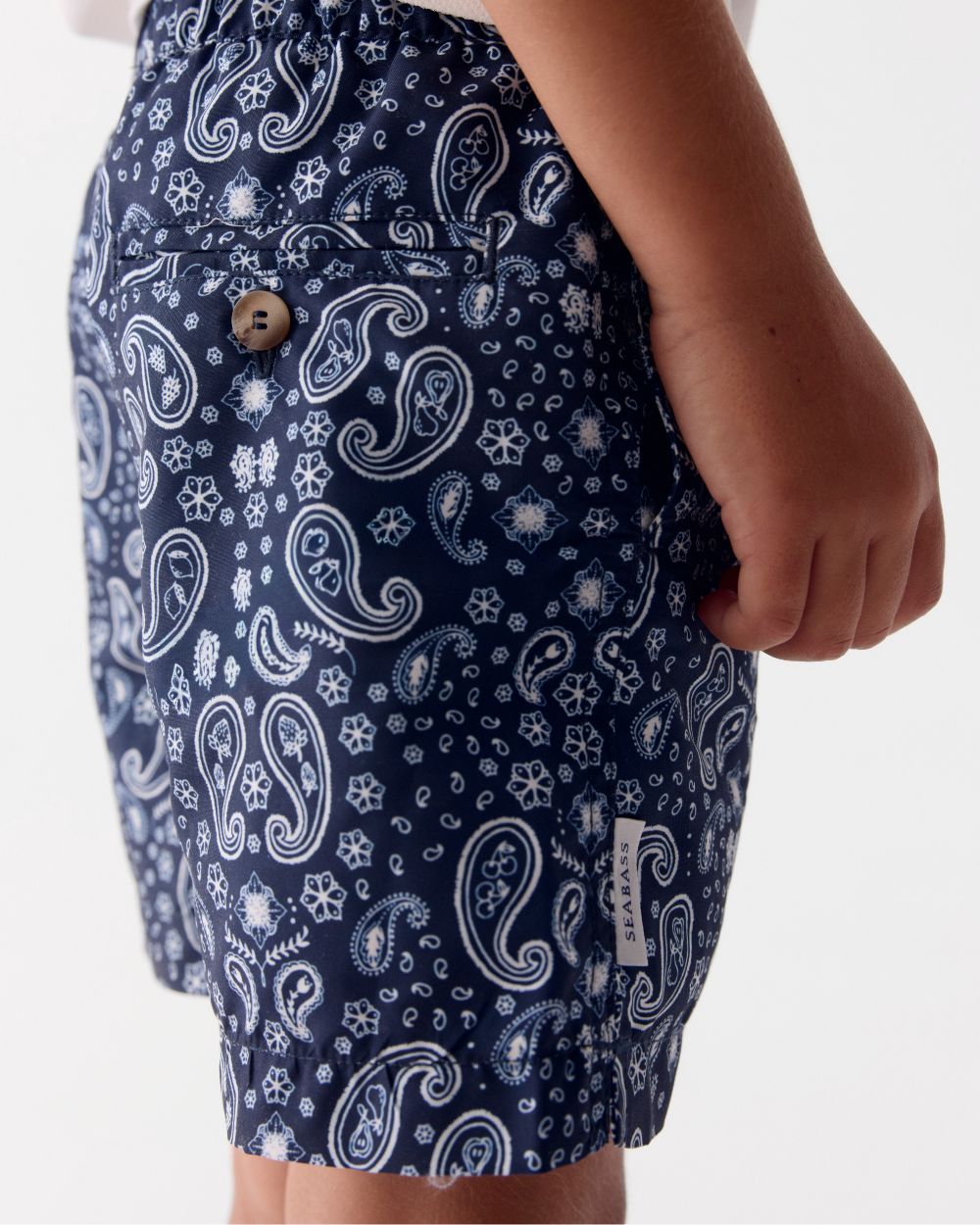 Boys UV Swim Shorts Ferran Ravello