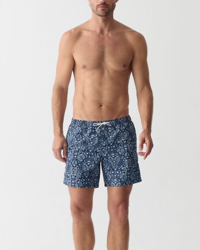 Men UV Swim Shorts Ferran Ravello