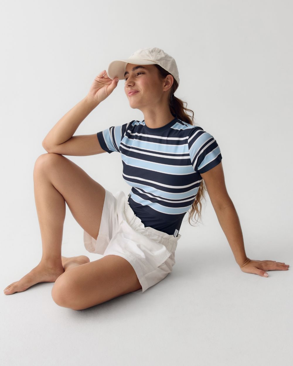 Women UV Swimsuit Rae Napoli
