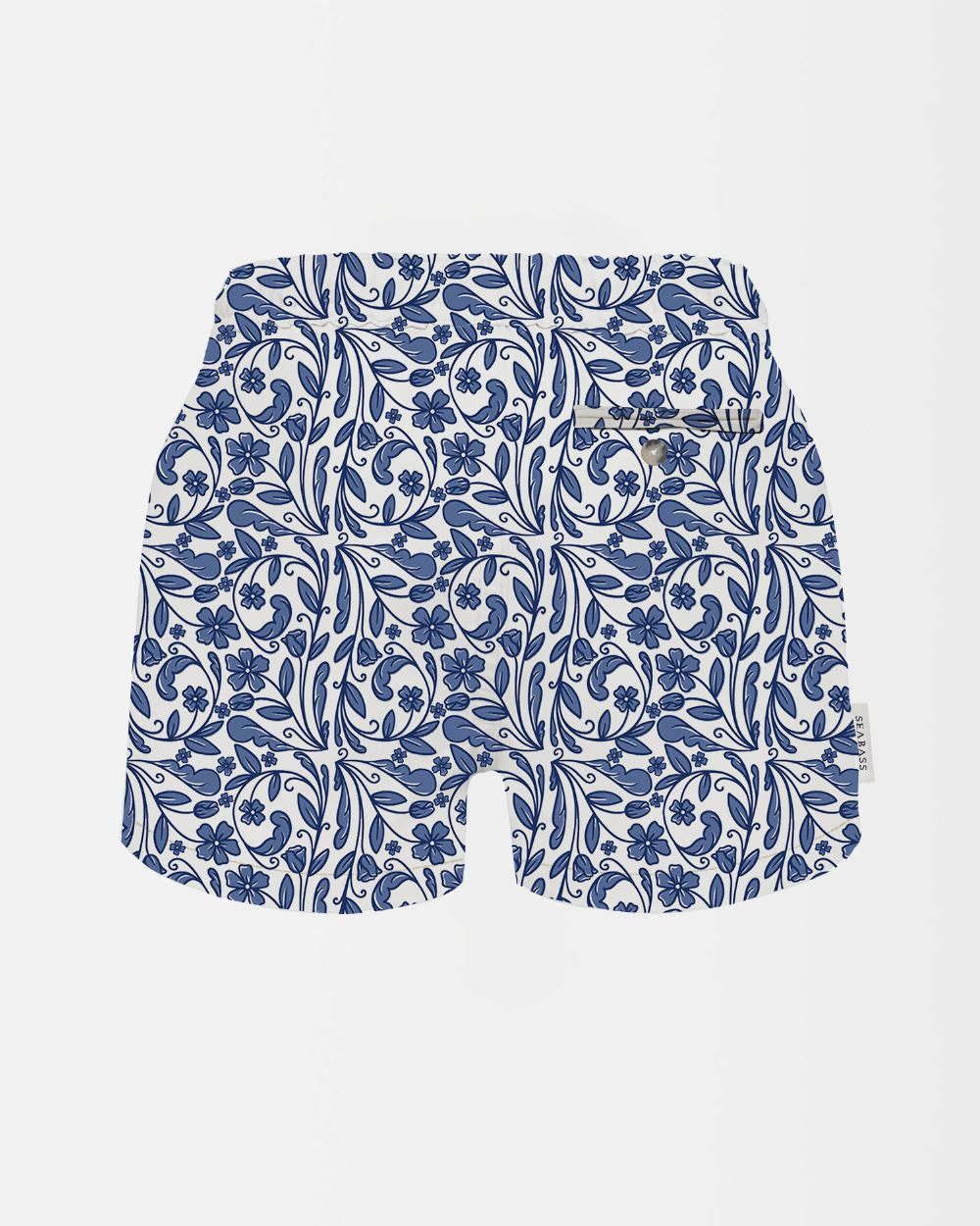 Boy UV Swim Shorts Ferran Positano