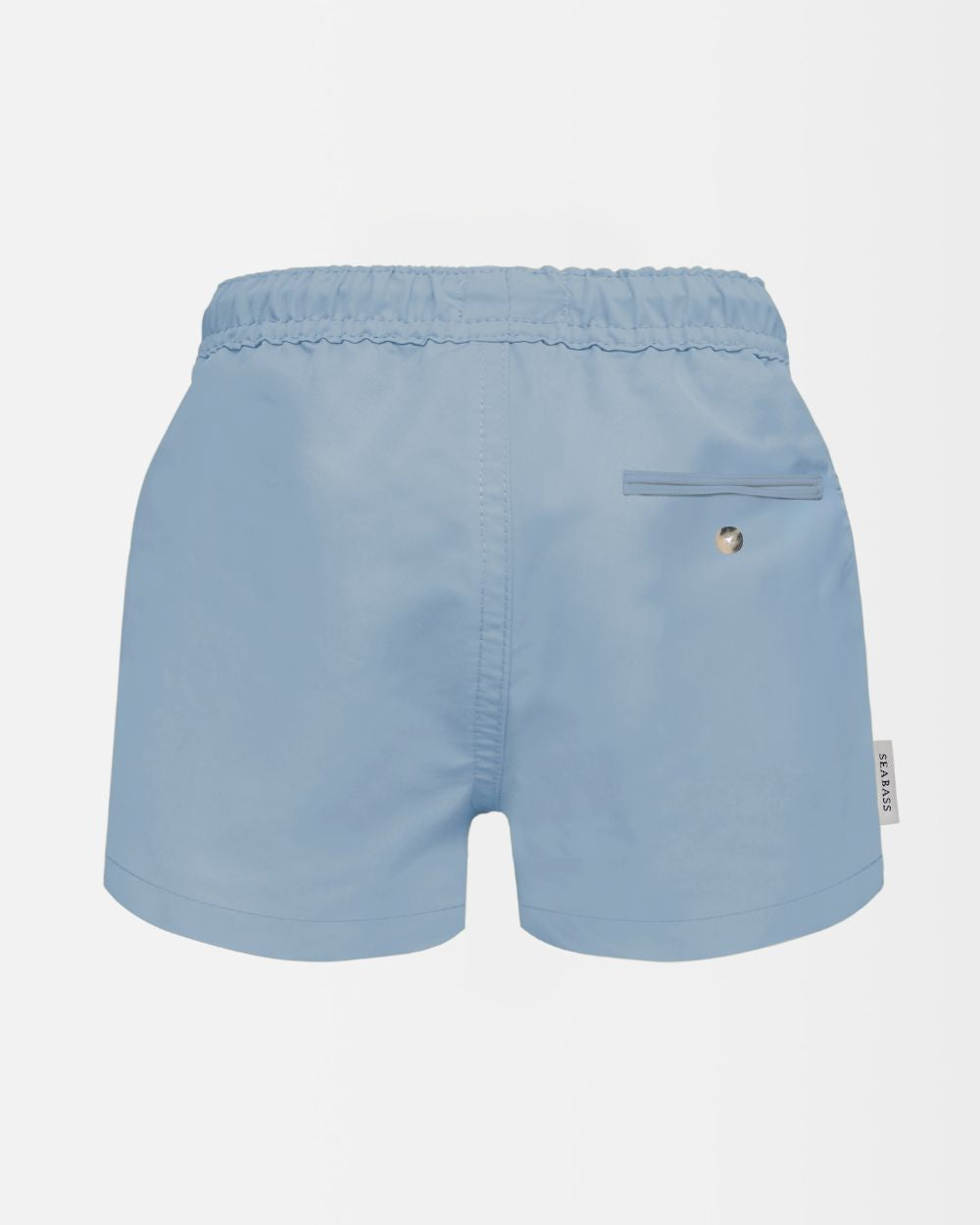 Men UV Swim Shorts Ferran Clearwater Blue