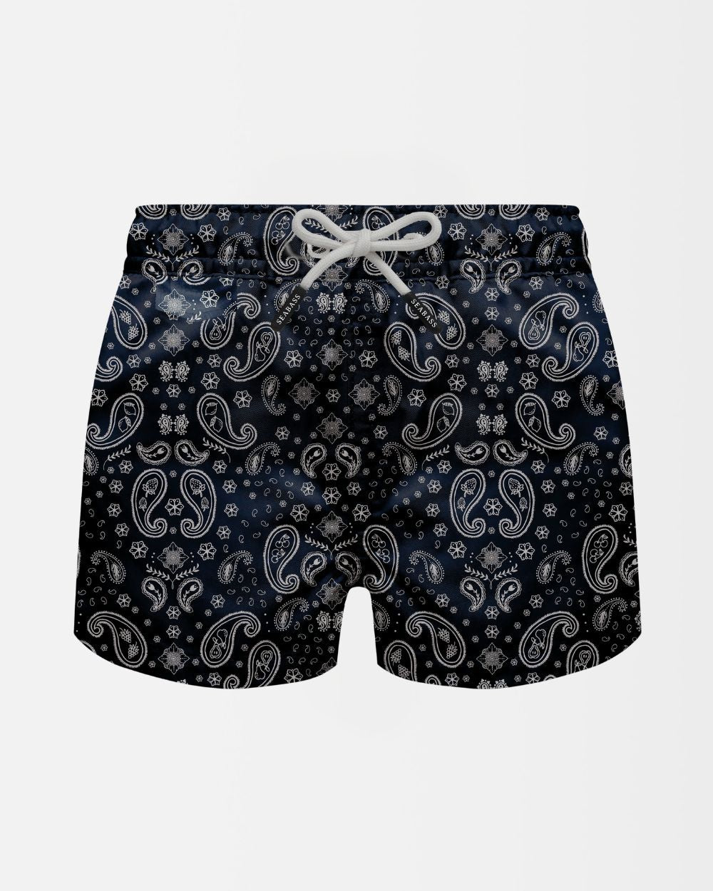 Men UV Swim Shorts Ferran Ravello