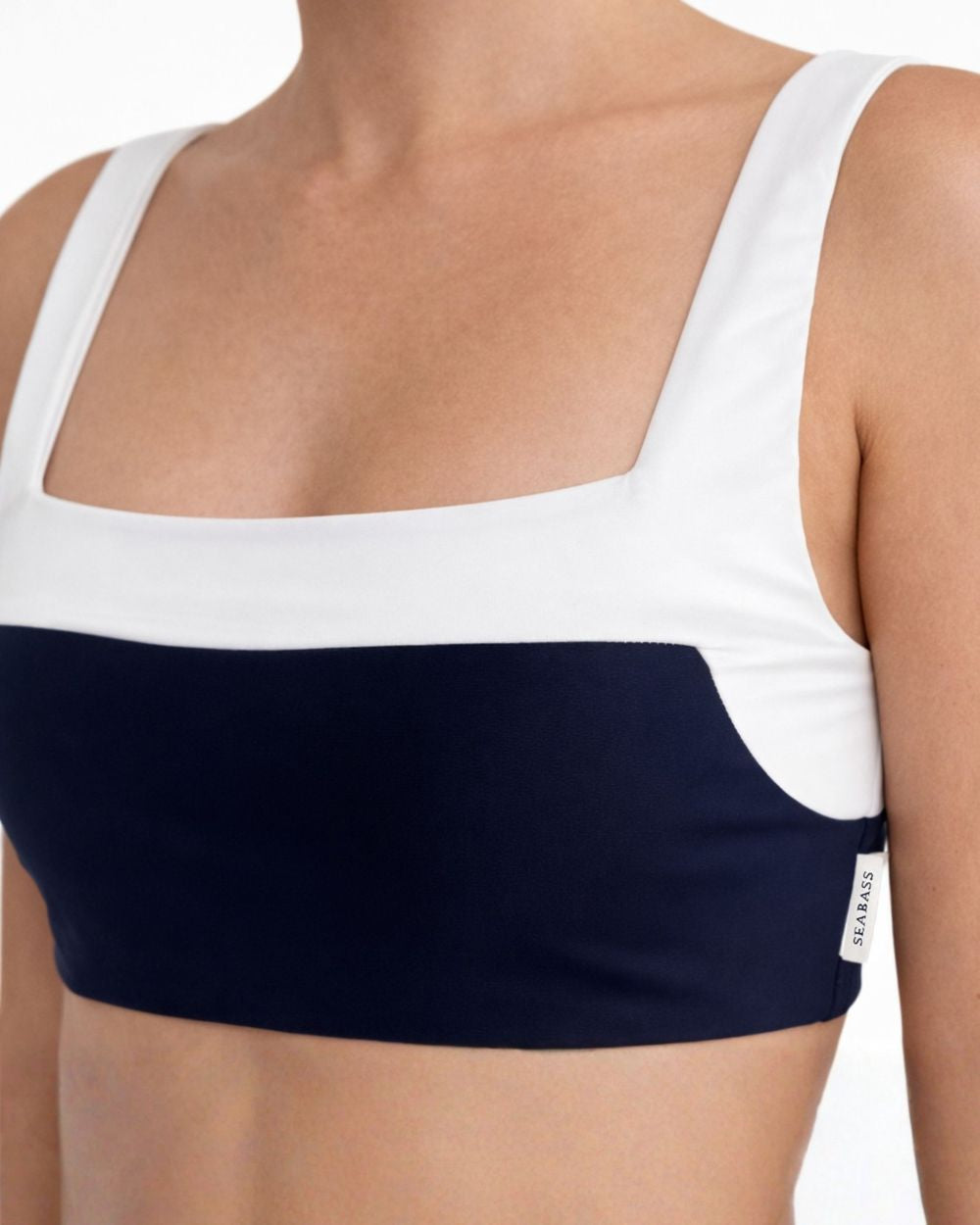 Women UV Two-piece Swimsuit Elle Monaco