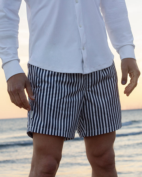 Men UV Swim Shorts Ferran Maggiore